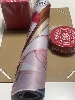 しぐれうい masterpiece サプライセット