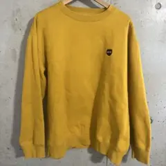 バスケAKTR アクター　トレーナー　定価7000円