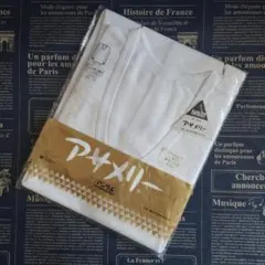 【未使用／メンズL】アングル『アサメリー／U首アンダー 』