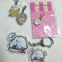 ちいかわ　ちいかわ　まとめて