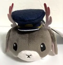 ジャッカロープ MILGRAM デフォルメぬいぐるみ