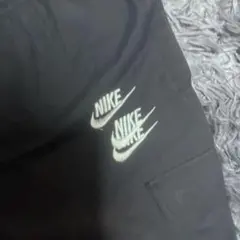 ナイキ　NIKE ウーブン カーゴ パンツ ワールドツアー XLのサムネイル