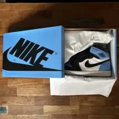 Air Jordan 1 Retro High OG University