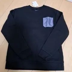 西松屋　トレーナー　スウェット