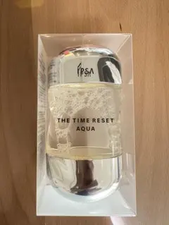 IPSA THE TIME RESET AQUA 100mL