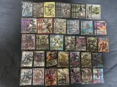 ヴァンガード　オラクルシンクタンク デッキ　まとめ売り スリーブ付き ヴァンガード オラクルシンクタンク デッキ まとめ売り スリーブ付き