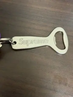 supreme キーホルダー