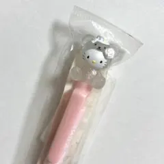 レア　ご当地　キティ　神戸　くま　ボールペン