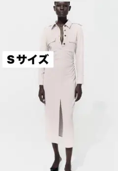 新品　ワンピース