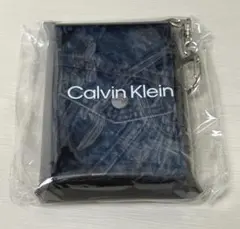 calvinkleinトランプ