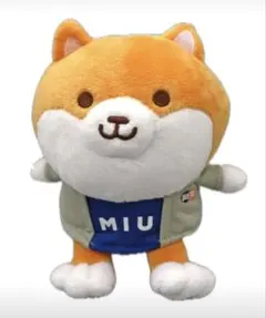 【最終値下げ】MIU404 ポリまる マスコットキーチェーン 初期 期間限定値下げ】「MIU404」ポリまる／マスコットキーチェーン - メルカリ