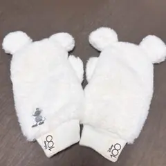 ディズニー ミッキー 手袋