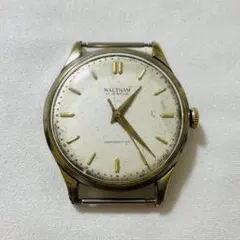 ウォルサム Waltham 手巻き式時計 17石のサムネイル