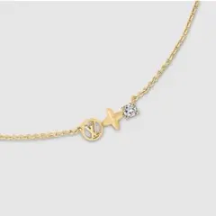 ルイヴィトン　LOUISVUITTON ネックレスのサムネイル