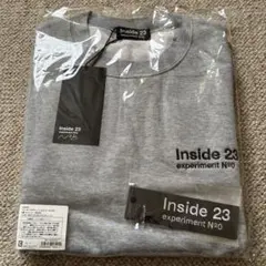 Inside23 亀梨和也 ドローイング スウェット Inside23 亀梨和也 ドローイング スウェット 【公式通販】