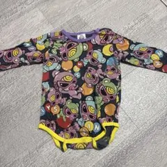 あ*様 ヒステリックミニ ロンパース アウター　ベビー服 正規品
