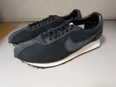 NIKE LD1000 BLACK/PALE IVORY-VELVETBROWN