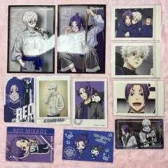 ブルーロック 凪 玲王 まとめ売り