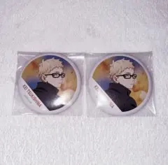 2025年最新】月島蛍 缶バッジ 横断幕の人気アイテム - メルカリ