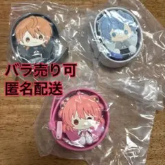 カラフルピーチ　カプセルマスコットウォッチ2 のあ うり ヒロ