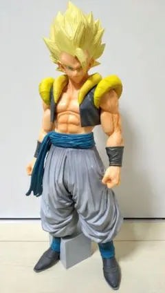 2025年最新】SMSPゴジータ 02の人気アイテム - メルカリ