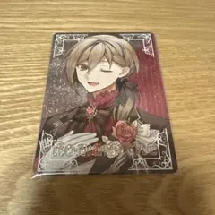 フラガリアメモリーズ フラメモ メロルド ロマリシュ ブロマイド 企画