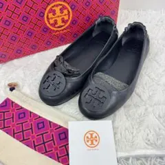 2025年最新】トリーバーチ 靴 23.5 未使用の人気アイテム - メルカリ