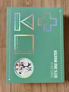 2026年最新】bts 3rd musterの人気アイテム - メルカリ