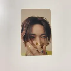 ENHYPEN ROMANCE:UNTOLD  タワレコ ラキドロ ヒスン