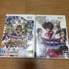 ドラゴンクエストモンスターバトルロードビクトリードラクエまとめ