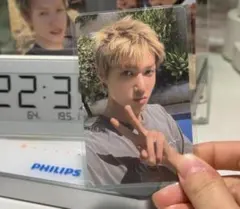 CORTIS　マーティン　 リリース　パーティー　ライブ Weverse 特典