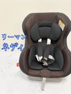 2025年最新】リーマン チャイルドシート ネディlyf-375の人気アイテム