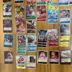 爆アド高騰品ワンピースカードゲーム 引退品 まとめ売り SRSECPROMO多数 爆アド高騰品ワンピースカードゲーム 引退品 まとめ売り SRSECPROMO