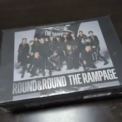 2025年最新】rampage フリスビーの人気アイテム - メルカリ