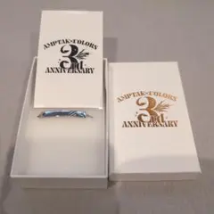AMPTAKxCOLORS ぷりっつ3rd Anniversary ブレスレット - メルカリ
