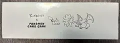 YUNAGABA×ポケモンカードゲーム　 スペシャルBOX