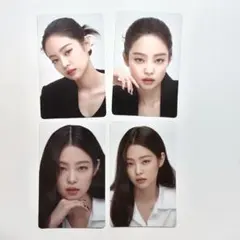 BLACKPINK JENNIE ジェニーHERAトレカ レア - メルカリ