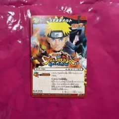 ミラクルバトルカードダス うずまきナルト 10th ANNIVERSARY ミラクルバトルカードダス うずまきナルト 10th ANNIVERSARY - メルカリ