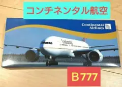 カタール航空 B777-300ER F1特別塗装機 モデルプレーン - メルカリ
