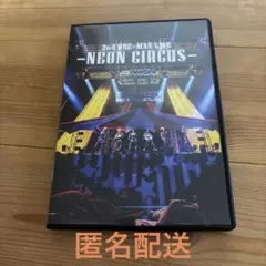 夢喰NEON/2nd ONE-MAN LIVE-NEON CIRCUS-