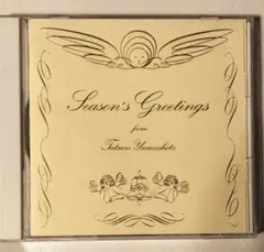 2026年最新】山下達郎 greetingsの人気アイテム - メルカリ