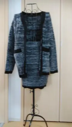 【美品】LIP SERVICEセットアップ