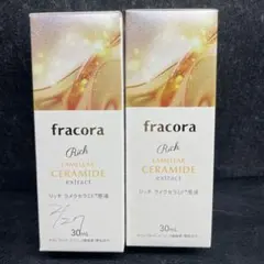 フラコラfracora Rich LAMELLAR CERAMIDE原液30mlのサムネイル