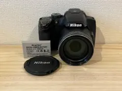 2026年最新】nikon p510の人気アイテム - メルカリ