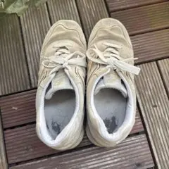 ニューバランス 1400 アメリカ製 ベージュ