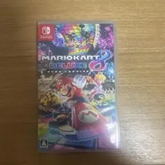 マリオカート8 デラックス Nintendo Switch