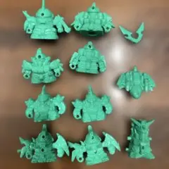 2025年最新】ガン消し パーツの人気アイテム - メルカリ