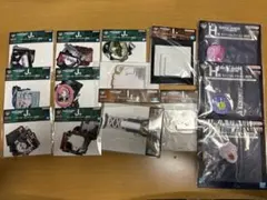 一番くじ　HUNTER×HUNTER Ｈ.ｉ.Ｊ賞　まとめ売り
