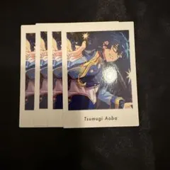 【匿名配送】あんスタ P.A.shots!! Vol.5 ぱしゃっつ つむぎ