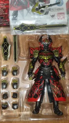 2025年最新】S_H_フィギュアーツ仮面ライダー鎧武の人気アイテム